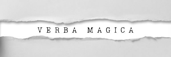 Verba Magica